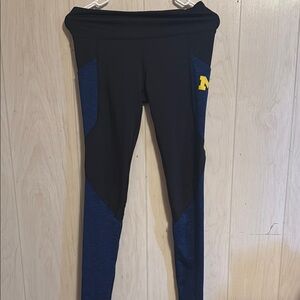 Women’s Wolverine leggings
